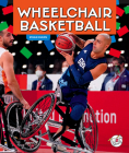 Wheelchair Basketball Cover Image
