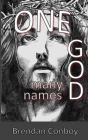 ONE GOD - Many Names Cover Image