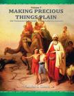 Old Testament Study Guide, PT. 1: Genesis to Numbers (Making Precious Things Plain, Vol. 7) By Randal S. Chase Cover Image