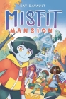 Misfit Mansion Cover Image