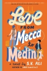 Love from Mecca to Medina Cover Image