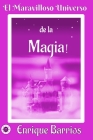 El Maravilloso Universo de la ¡Magia!: Viaje Iniciático por un Templo Secreto By Enrique Barrios Cover Image