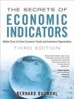 The Secrets of Economic Indicators: Hidden Clues to Future Economic Trends and Investment Opportunities Cover Image