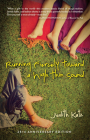 Running Fiercely Toward a High Thin Sound By Judith Katz Cover Image