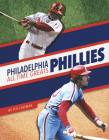 Philadelphia Phillies All-Time Greats By Ted Coleman Cover Image