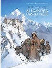 Una vita con Alexandra David-Néel: Libro I Cover Image