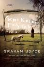 Some Kind of Fairy Tale: A Suspense Thriller Cover Image
