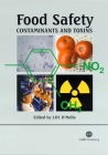 Food Safety: Contaminants and Toxins By J. P. F. D'Mello Cover Image