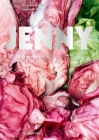 Jenny. Ausgabe 10: In/Transparenz (Edition Angewandte) Cover Image