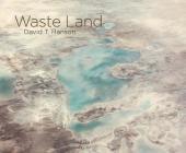 David T. Hanson: Waste Land By David Hanson (Photographer), Wendell Berry (Foreword by), Jimena Canales (Text by (Art/Photo Books)) Cover Image