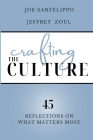 Crafting the Culture Cover Image