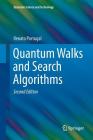 Quantum Walks and Search Algorithms (Quantum Science and Technology) Cover Image
