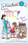 Fancy Nancy: Too Many Tutus (I Can Read Level 1) Cover Image
