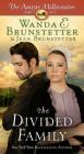 The Divided Family: The Amish Millionaire Part 5 By Wanda E. Brunstetter, Jean Brunstetter Cover Image