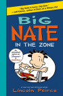 Big Nate: In the Zone Cover Image