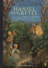 Hansel and Gretel By Rika Lesser, Paul O. Zelinsky (Illustrator) Cover Image