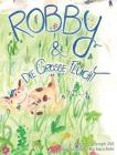 Robby und die Grosse Flucht: (German Version) By Christoph Dill, Kehl Barbara (Illustrator) Cover Image