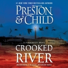 Crooked River (Agent Pendergast Series #19) Cover Image