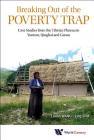 Breaking Out of the Poverty Trap: Case Studies from the Tibetan Plateau in Yunnan, Qinghai and Gansu Cover Image