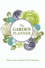Garden Planner By Luke Marion Cover Image