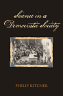 Science in a Democratic Society (Prometheus Prize) By Philip Kitcher Cover Image