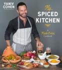 My Spiced Kitchen: A Middle Eastern Cookbook Cover Image