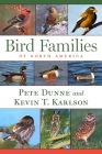 Bird Families Of North America Cover Image
