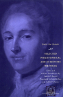 Selected Philosophical and Scientific Writings (The Other Voice in Early Modern Europe) Cover Image