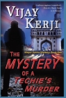The Mystery of a Techie's Murder Cover Image