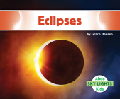 Eclipses By Grace Hansen Cover Image