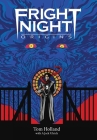 Fright Night: Origins By Tom Holland, A. Jack Ulrich Cover Image