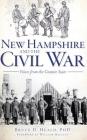 New Hampshire and the Civil War: Voices from the Granite State By Bruce D. Heald, William Hallett (Foreword by) Cover Image