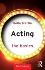 Acting: The Basics Cover Image