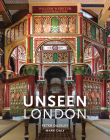 Unseen London (New Edition) By Peter Dazeley (By (photographer)), Mark Daly (Text by) Cover Image