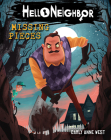 Missing Pieces: An AFK Book (Hello Neighbor #1) By Carly Anne West, Tim Heitz (Illustrator) Cover Image