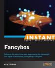 Instant Fancybox By Kyle Diedrick Cover Image