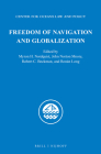 Freedom of Navigation and Globalization (Center for Oceans Law and Policy #18) Cover Image