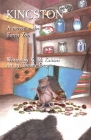 Kingston: A mouse in the Forest Zoo Cover Image