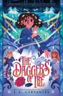 The Daggers of Ire Cover Image