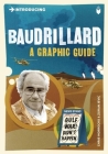 Introducing Baudrillard: A Graphic Guide By Christopher Horrocks, Zoran Jevtic (Illustrator) Cover Image