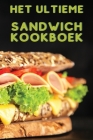 Het Ultieme Sandwich Kookboek Cover Image