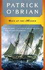 Blue at the Mizzen (Aubrey/Maturin Novels #20) By Patrick O'Brian Cover Image