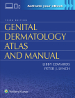 Genital Dermatology Atlas and Manual Cover Image