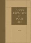 God's Promises for Your Life By Jack Countryman Cover Image