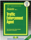 Traffic Enforcement Agent: Passbooks Study Guide (Career Examination Series) Cover Image
