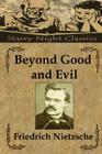 Beyond Good and Evil By Richard S. Hartmetz (Editor), Friedrich Wilhelm Nietzsche Cover Image