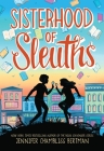 Sisterhood of Sleuths Cover Image