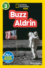 National Geographic Readers: Buzz Aldrin (L3) By Kitson Jazynka Cover Image