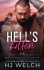 Hell's Kitten Cover Image