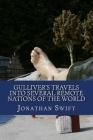 Gulliver's Travels into Several Remote Nations of the World Cover Image